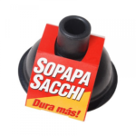 SACCHI SOPAPA