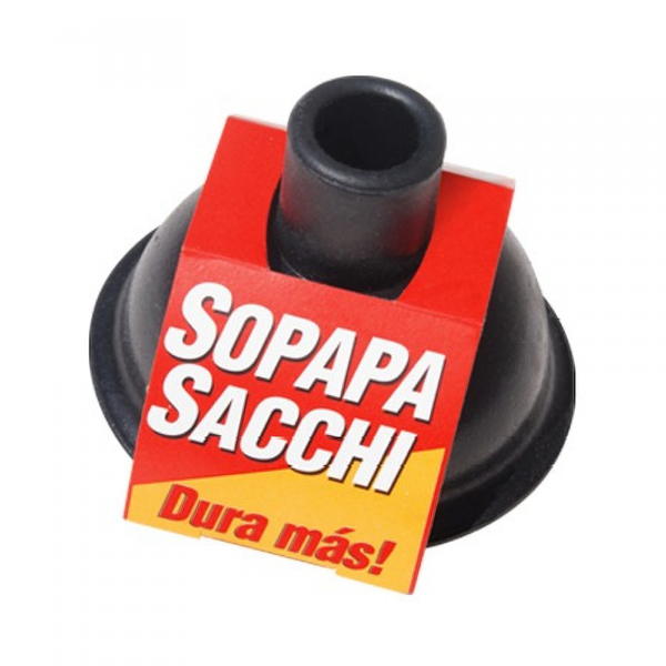 SACCHI SOPAPA